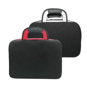 Trendz - Slim Feel Laptop Bag